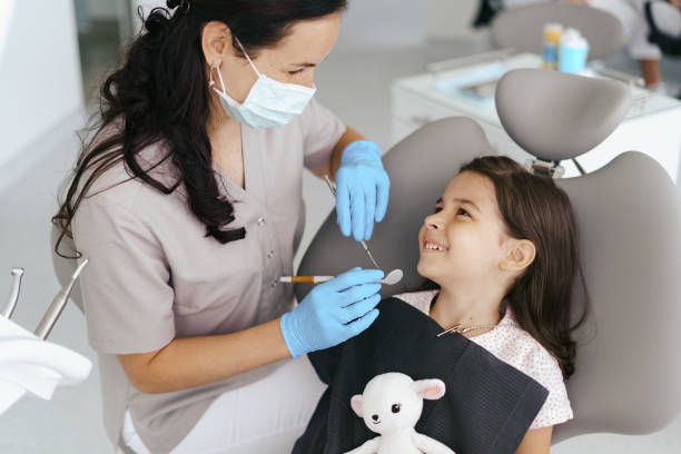 Best Cosmetic Emergency Dentistry in New Tazewell, TN