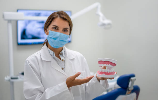 Best Emergency Treatment for Dental Infections or Abscesses in New Tazewell, TN