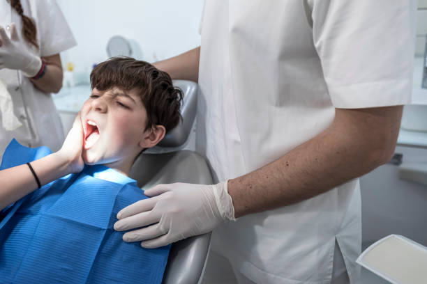 Best Emergency Denture Repair in New Tazewell, TN