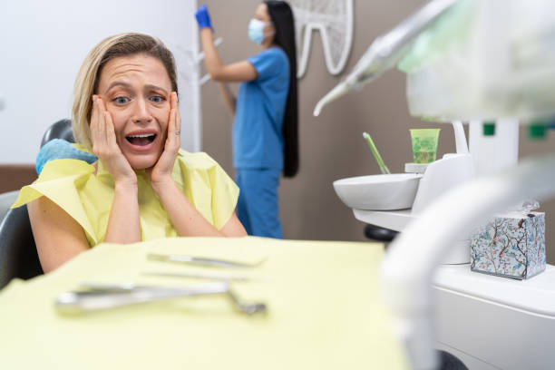 Best After-Hours Dental Trauma Care in New Tazewell, TN