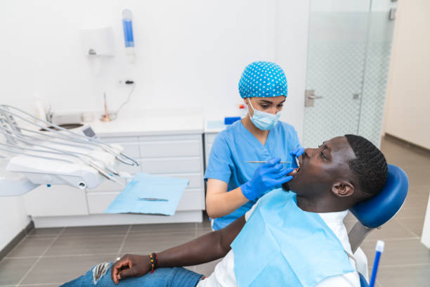Best Emergency Tooth Extraction in New Tazewell, TN