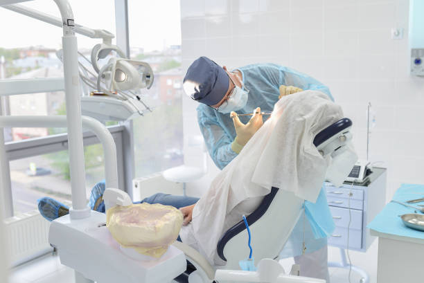 Best Emergency Dental Care for Broken or Chipped Teeth in New Tazewell, TN